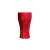 Arc COCA-COLA üdítős pohár MIRROR RED 37 cl