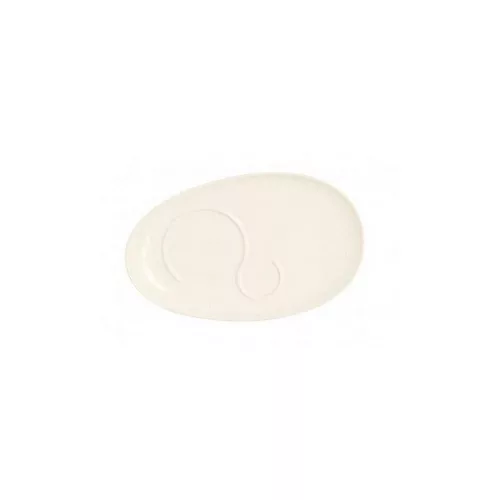 ARC FJORDS porcelán csésze alj 17x27,5cm (35 cl-hez)