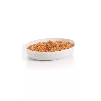 ARC SMART CUISINE ovál mély tál 25x15x5,5 cm
