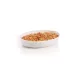 ARC SMART CUISINE ovál mély tál 25x15x5,5 cm
