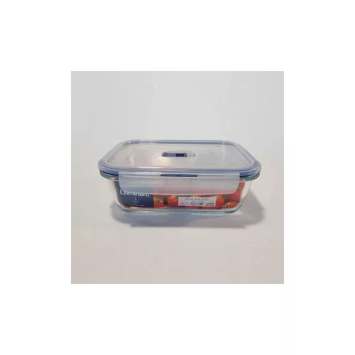 ARC PURE BOX ACTIVE üveg doboz 18x13x6,6 cm 122 cl