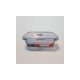ARC PURE BOX ACTIVE üveg doboz 18x13x6,6 cm 122 cl
