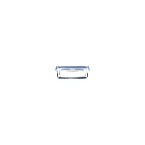 ARC PURE BOX ACTIVE üveg doboz 22x15x7 cm 197 cl