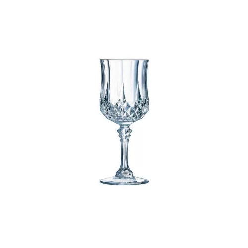 ARC ECLAT LONGCHAMP talpas boros pohár 25 cl (6 db)