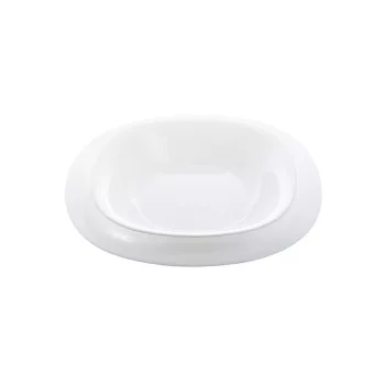 ARC CARINE fehér tányér mély ø 21 cm