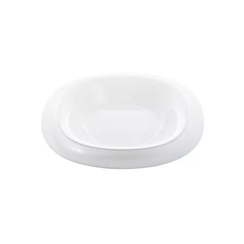 ARC CARINE fehér tányér mély ø 21 cm