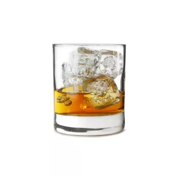 ARC ISLANDE FB whiskys pohár 30 cl (6 db)