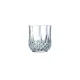 ARC ECLAT LONGCHAMP FB whiskys pohár 32 cl (6 db)