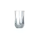 ARC ECLAT LONGCHAMP FH üdítős pohár 36 cl (6 db)