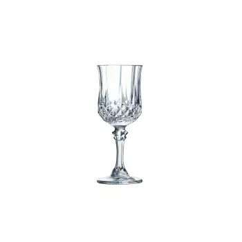 ARC ECLAT LONGCHAMP talpas likőrös pohár 6 cl (6 db)