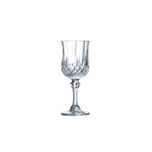 ARC ECLAT LONGCHAMP talpas likőrös pohár 6 cl (6 db)
