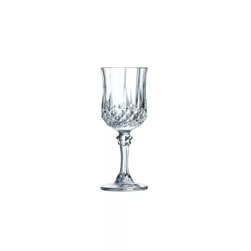 ARC ECLAT LONGCHAMP talpas likőrös pohár 6 cl (6 db)