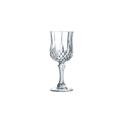 ARC ECLAT LONGCHAMP talpas boros pohár 17 cl (6 db)