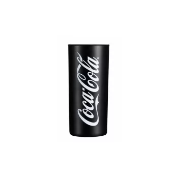 Arc COCA-COLA üdítős pohár FROZEN FEKETE 27 cl
