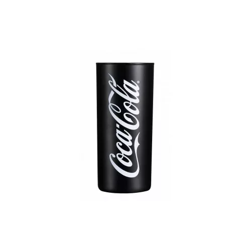 Arc COCA-COLA üdítős pohár FROZEN FEKETE 27 cl