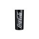 Arc COCA-COLA üdítős pohár FROZEN FEKETE 27 cl