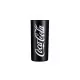 Arc COCA-COLA üdítős pohár FROZEN FEKETE 27 cl