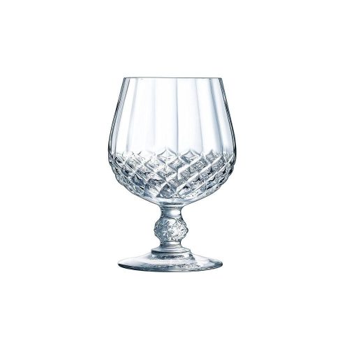 ARC ECLAT LONGCHAMP talpas konyakos kehely 32 cl (6db)