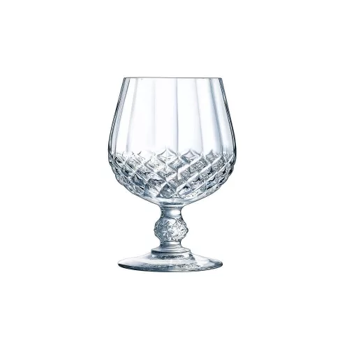 ARC ECLAT LONGCHAMP talpas konyakos kehely 32 cl (6db)