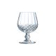 ARC ECLAT LONGCHAMP talpas konyakos kehely 32 cl (6db)