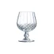 ARC ECLAT LONGCHAMP talpas konyakos kehely 32 cl (6db)