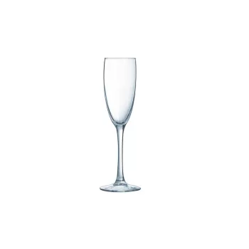 ARC VINA FLUTE pezsgős flőte 19 cl (6 db)