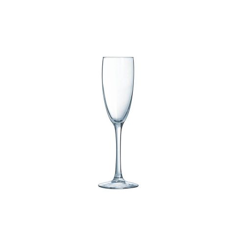 ARC VINA FLUTE pezsgős flőte 19 cl (6 db)