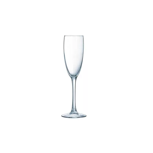 ARC VINA FLUTE pezsgős flőte 19 cl (6 db)
