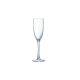 ARC VINA FLUTE pezsgős flőte 19 cl (6 db)