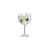 Arc VINA APEROL SPRITZ  kehely 70 cl (6 db)