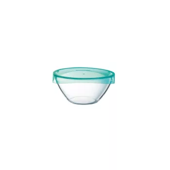   ARC KEEP'N'BOX LAGONsalátástál+fedő ø 23 cm LAGON