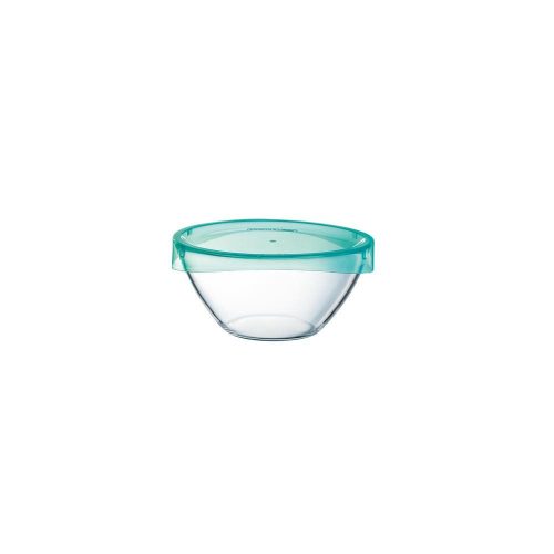 ARC KEEP'N'BOX LAGONsalátástál+fedő ø 23 cm LAGON
