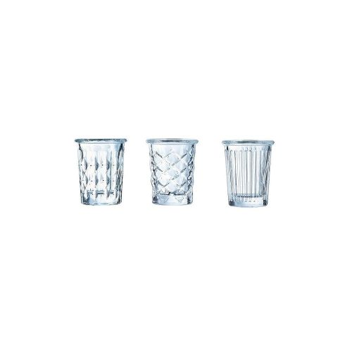 ARC NEW YORK FH likőrös pohár 3,4 cl (6 db)