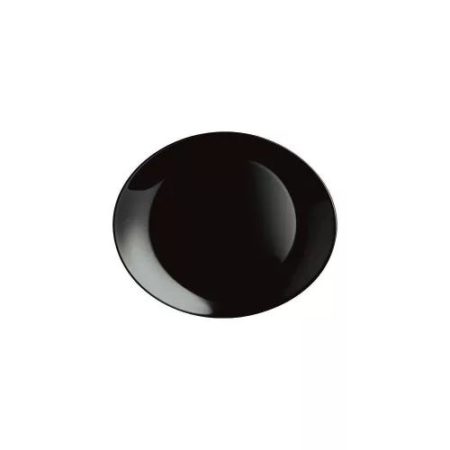 Arc EVOLUTIONS BLACK steak tányér ø 30 cm