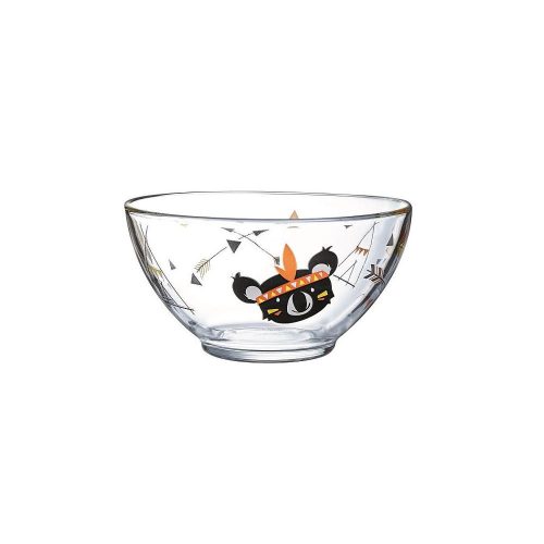 ARC KOTIPI "indián kolalamacis" müzlis tál ø 16,5 cm 50 cl