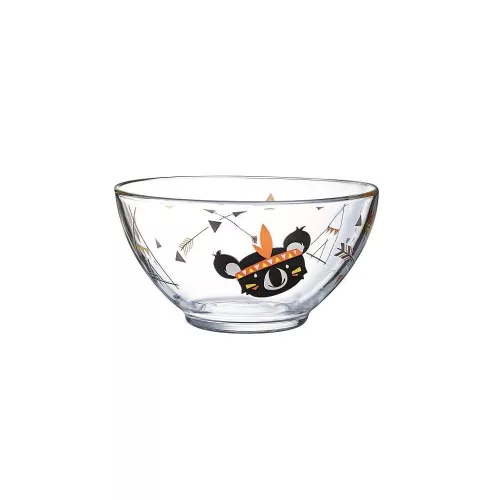 ARC KOTIPI "indián kolalamacis" müzlis tál ø 16,5 cm 50 cl