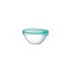 ARC KEEP'N'BOX LAGON salátástál+fedő ø 17 cm 1 liter