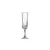 ECLAT LONGCHAMP talpas pezsgős flőte 14 cl (4 db)
