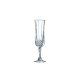 ARC ECLAT LONGCHAMP talpas pezsgős flőte 14 cl (4 db)