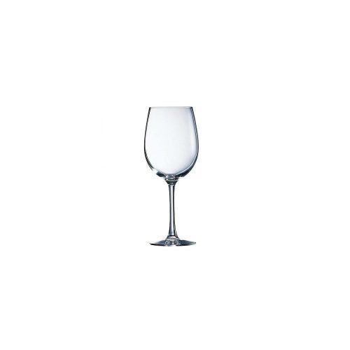 ARC CABERNET boros kehely (tulip) 47 cl (6 db)