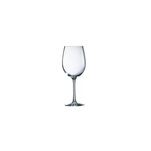 ARC CABERNET boros kehely (tulip) 47 cl (6 db)