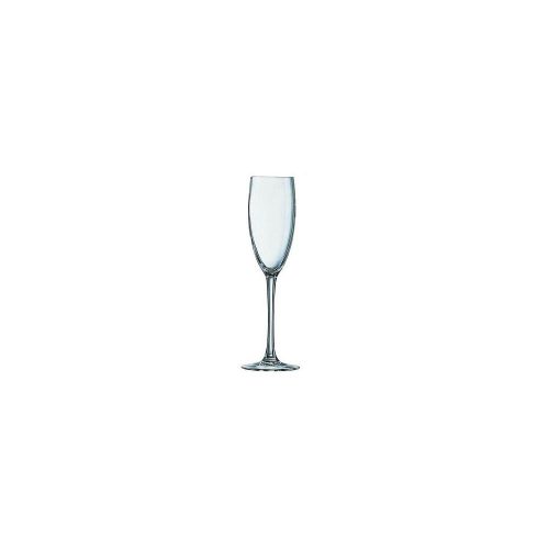 ARC CABERNET pezsgős pohár flőte 16 cl (6 db)