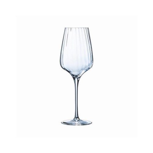 ARC C&S SYMETRIE boros kehely tulip 35 cl (6 db)