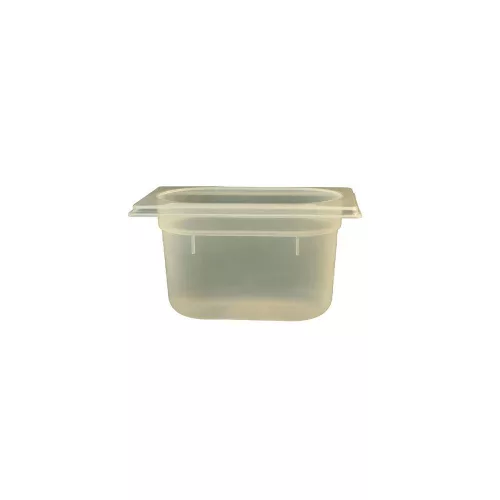 Paderno PP GN 1/9 doboz 17,6x11x10 cm 0,7 liter