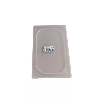 Paderno PP GN 1/4 fedő trans 26,5x16 cm