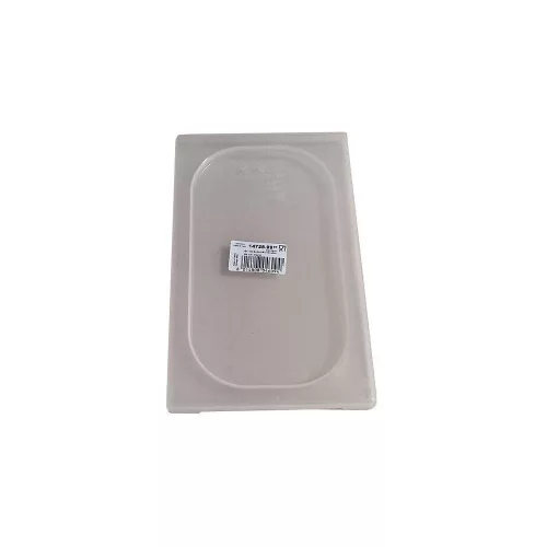 Paderno PP GN 1/4 fedő trans 26,5x16 cm