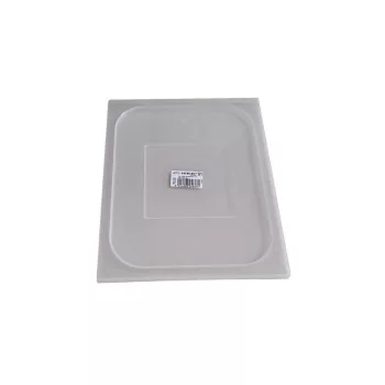 Paderno PP GN 1/2 fedő trans 32x26,5cm