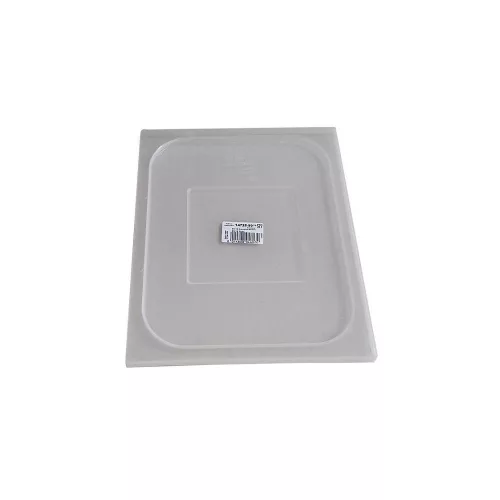 Paderno PP GN 1/2 fedő trans 32x26,5cm
