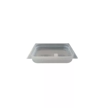 Paderno PP GN 1/2 doboz 32x26,5x.6,5cm 3,9 liter