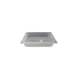 Paderno PP GN 1/2 doboz 32x26,5x.6,5cm 3,9 liter